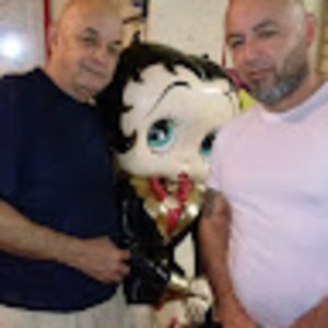 Meet your Posher, Ruben